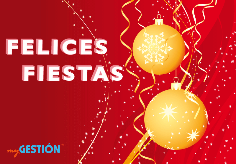 ¡Feliz Navidad!