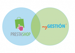 Prestashop y mygestion Prestashop y mygestion