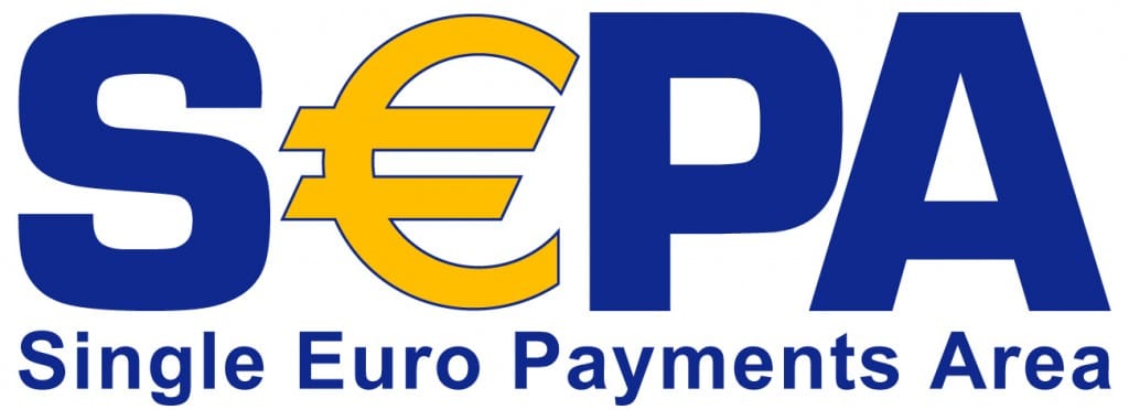 Ampliación del plazo de adaptación al SEPA Logo SEPA