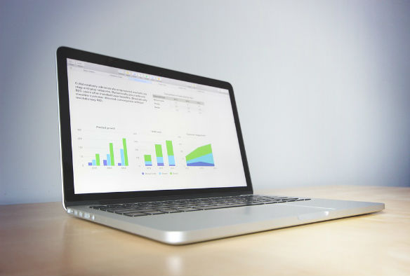 Por qué es importante la visualización de datos