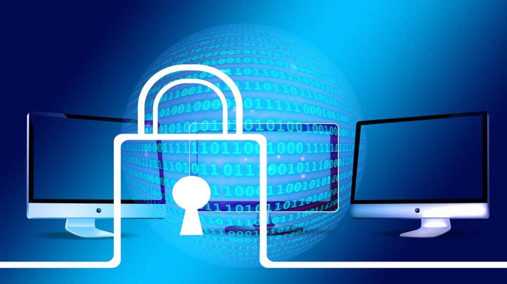 Cuatro consejos para asegurar los datos de tu software de facturación Security 2688911 1920 1 1024x575
