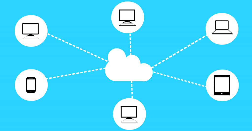 Cloud Computing España España avanza en Cloud Computing