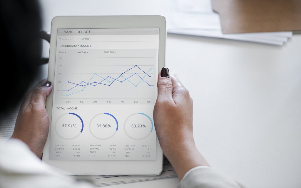Ventajas de un software de gestión empresarial online