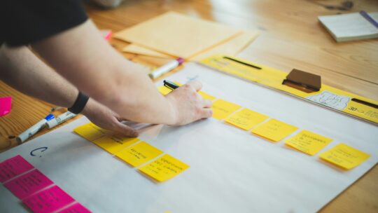 Qué debe tener un software de gestión de proyectos