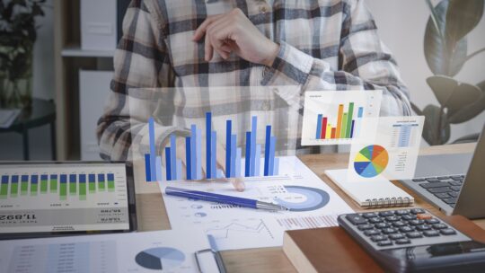 Los 6 errores más comunes al implementar un software de gestión