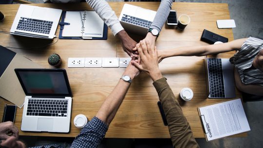 Mejora la gestión empresarial con un software ERP