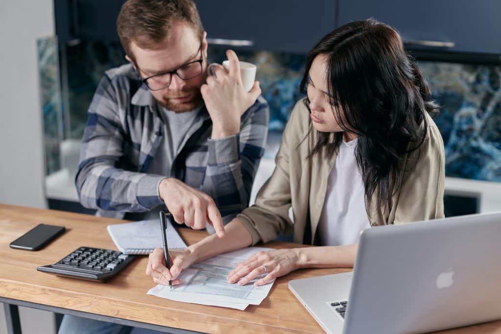 ¿Qué tipos de factura existen y cómo hacerlas? tipos de factura